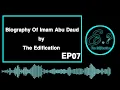 Download Lagu BIOGRAPHY SERIES || IMAM ABU DAUD || ENGLISH/URDU || EP07 || #biography #abudaud