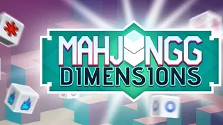 Mahjong Dimensions