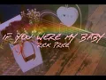 Download Lagu Rick Price - If You Were My Baby (Lyrics)