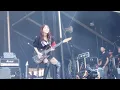 Nemophila Change The World Houzuki/鬼灯 - Aftershock 2022
