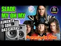 Download Lagu Slade - My Oh My (Freestyle Mix DJ WS) @brazilliandeep #djwsinthemix