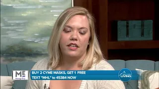 Massage Envy - Total Body Stretch Session