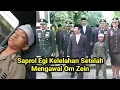 Download Lagu Saprol Egi Kelelahan Setelah Mengawal Om Zein. #kangdedimulyadi