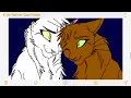 Warrior cats confessions