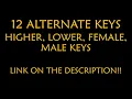 In My Mind Karaoke - Lyn Lapid Instrumental Lower Higher Male Original Key