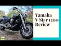 Yamaha V Star 1300 Owners Review