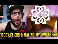 First Time Listening to Breaking Benjamin - Tourniquet Reaction
