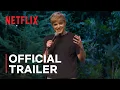 Mae Martin SAP Trailer Netflix