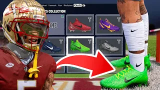 College Football 27 Road to Glory - 3 Interceptions in Kobes Ep.6