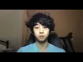 Computer Vision Lip Reading In Real-Time Demo 1