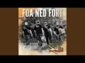 Foa ned fort