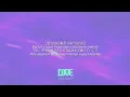 LOVE - Kelly is Green [가사/해석/日本語訳/Español/lyrics] Official Lyric Video