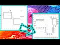 Triple Karel Paint Buildings Learn to Code Episode 8 Tiffany Arielle