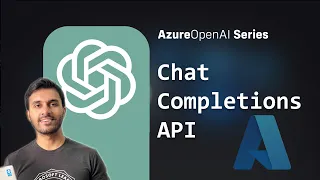 Azure OpenAI - Chat Completion Playground and API