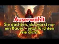 Download Lagu Auserwählt, sie werden dich niemals vergessen – du hast ein Schachmatt gesetzt, das ihre Seele bis h