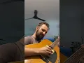 Cocaine Blues (Dave Van Ronk/Trad Cover)
