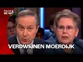 De BEWONERS van MOERDIJK over het OPHEFFEN van hun DORP | Pauw \u0026 De Wit
