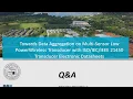 Towards data aggregation on multisensor wireless nodes