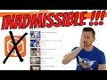 LITIGES Le support Le Bon Coin est CATASTROPHIQUE