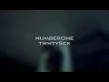 Lagu twntySck - numberOne | OFFICIAL LYRIC VIDEO
