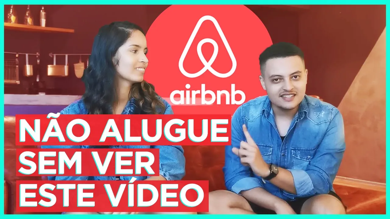 DICAS AIRBNB PARA HOSPEDAGEM  l EVITE PROBLEMAS! #airbnb l #EP19