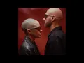 KOMPROMAT - FOREVER feat. Sonia DeVille (Official Visualizer)