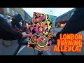 Download Lagu London Burning 2024 - Fixed Gear Alleycat - Tom Webb