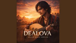 dealova cover guitar 