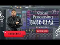 Download Lagu C-Blak Vocal Chain Breakdown (FL Studio/Logic/Any DAW)