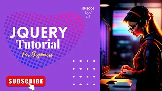 jQuery Tutorial For Beginners - jQuery callback function