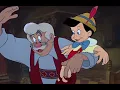 Download Lagu Pinocchio - When You Wish Upon a Star - Ending Scene (Dutch) 1995