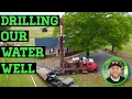 WATCH THIS BEFORE WASTING THOUSANDS ON A WATER WELL