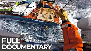 The World's Most Impossible Rescues | Survival Against All Odds | Free Documentary