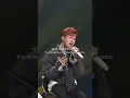 Download Lagu Still Love You🎵 by Yoo Hwe-seung🎤 (Source: KBS Kpop) #shorts