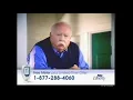 2009 Liberty Medical Diabetic Testing Supplies Commercial - Wilford Brimley