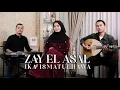 Lagu COVER BY IKA ISMATUL HAWA ZAY EL ASAL ( زي العسل ) IKA ENTERTAINMENT