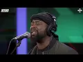 Sleep Theory — Numb [Live @ SiriusXM]