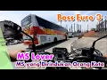 Download Lagu Medal Sekarwangi yang dirindukan orang kota saat naik bus MS seri TX