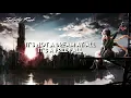 Lagu Nightcore - Wasteland ( Lyrics )
