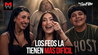 ¿Los feos tienen que esforzarse más? | La vida privada de Rauw | Límites radicales con la familia