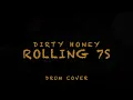 Dirty Honey - Rolling 7s Drum Cover