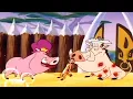 Download Lagu Timon \u0026 Pumbaa Season 1x37 - Home is Where The Hog Is Full Episode