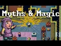 How Procedural Magic will Change Dwarf Fortress Forever