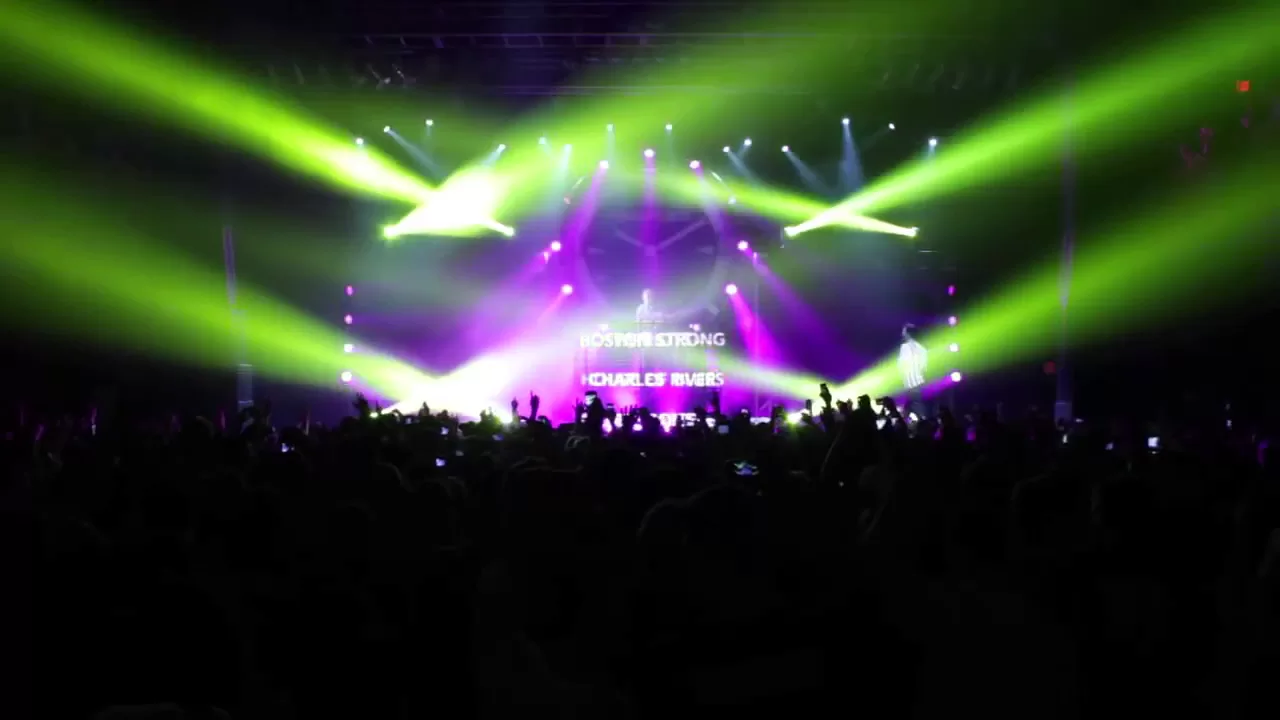 Timeflies