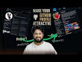 GitHub Profile Makeover 2025 How to Make Your GitHub Profile Stand Out Get Noticed