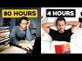 20 Lessons From The 4 Hour Work Week That Changed My life
