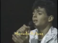 Download Lagu MENUDO - If Your Not Here - Robi Rosa LIVE