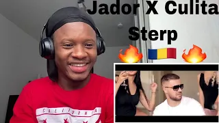 Download African React To Jador X Culita Sterp - Gagica ta ma suna 🔥🇷🇴 MP3