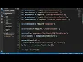 REST API with Express MongoDB and Mongoose Part 1