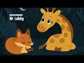 12 Hours Sleep Music for Babies: Mr. Lullaby | Relaxing Piano Lullaby for Kids